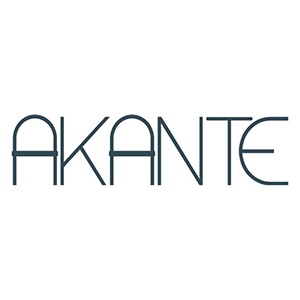 Logo : Akante