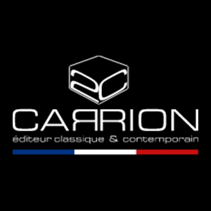 Logo : Carrion