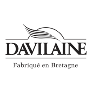 Logo : Davilaine